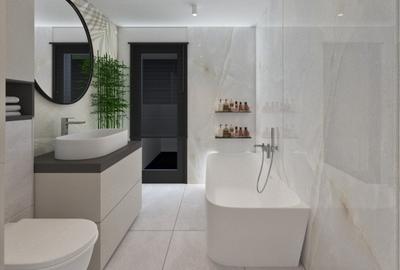 Apartament Ateneo, Todi 1, predare Decembrie 2025