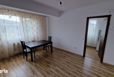 Apartament cu 2 camere decomandat în Central - 2