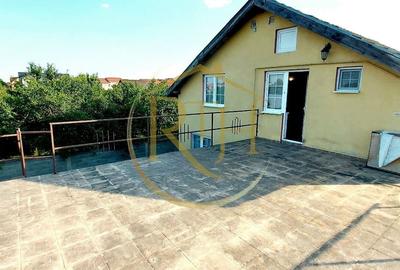 Casă individuală cu 6 camere cu Canalizare în Giroc - 4
