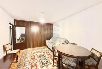 De vanzare | Apartament 3 camere, 2 bai, balcon | Apusului - 11