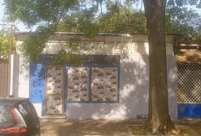 Spațiu comercial, de 34 mp, în Basarabia - 2