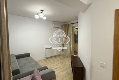 Garsoniera - moderna - 38mp - dressing I Ghencea - 4