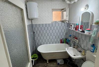 Apartament cu 2 camere nedecomandat în Central - 5