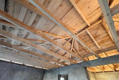 Casa de 4 camere, plan parter, 450 mp teren, Holboca - 13