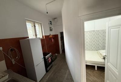 Spațiu comercial, de 70 mp, în Central - 1