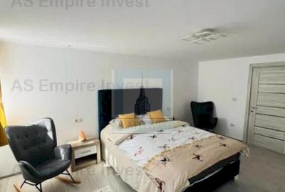 Ap 3 camere mobilat-utilat - zona Brasovul Vechi - 3