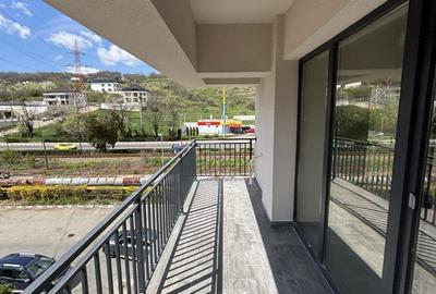 Apartament cu 3 camere în Central - 13