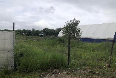 TEREN STRADAL CU UTILITATI | CONSTRUCTII CIVILE | 5000 mp | Bartolomeu TEREN STRADAL CU UTILITATI | CONSTRUCTII CIVILE | 5000 mp | Bartolomeu - 19