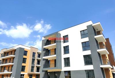 Apartament cu 3 camere în Titan - 1