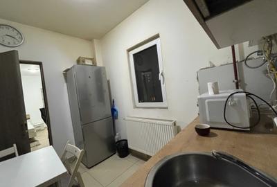 Inchiriere garsoniera MODERNA LUJERULUI - 1