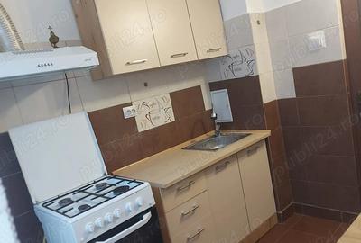 Apartament cu 2 camere semidecomandat în Țiglina 1 - 8