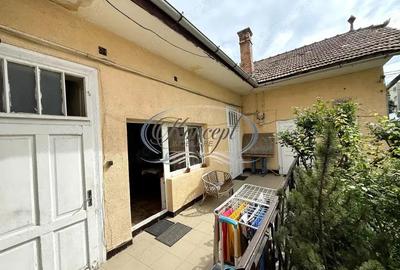 Apartament cu 3 camere, mobilat în Andrei Mureșanu - 3