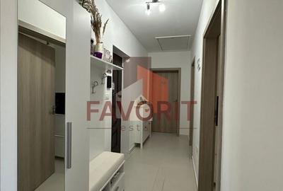 Apartament 2 camere decomandat, Calea Urseni - 9