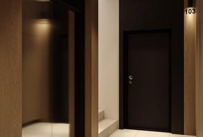 VoG Delea Noua- Decebal Penthouse 4 camere bloc nou - 8
