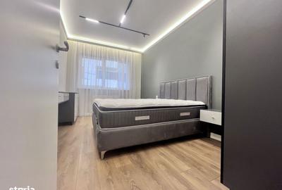 Apartament cu 3 camere în Drumul Taberei - 7