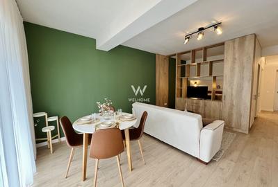 Garsonieră semidecomandată în Exterior Vest - 17