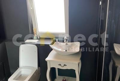 Apartament de inchiriat 3 camere, 100 mp + terase | parcare subterana | Zorilor - 13