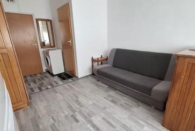 Garsonieră în Dâmbul Rotund - 3