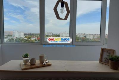 Garsonieră semidecomandată, mobilată în Titan - 3