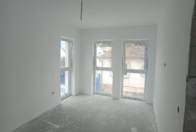 Casa individuala 3 camere, singur in curte -constructie noua, Gusterita-Sibiu - 8