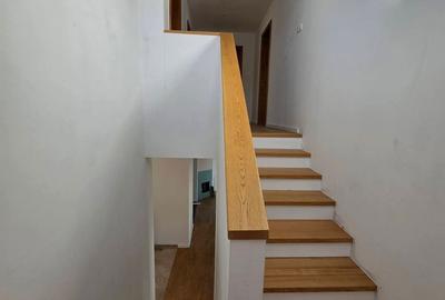 Casă cu 5 camere cu Teren 311 Mp în Central - 4