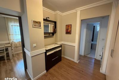 Apartament cu 2 camere în Central - 5
