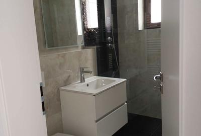 Apartament cu 3 camere decomandat în Central - 4