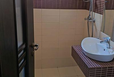 Apartament cu 2 camere semidecomandat în Central - 2