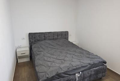 Apartament cu 2 camere semidecomandat în Exterior Vest - 3