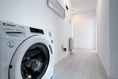 Apartament cu 2 camere decomandat în Horea - 3