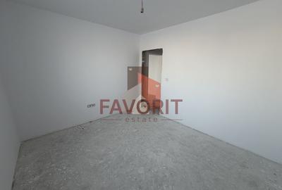 Apartament cu 3 camere semidecomandat în Braytim - 11