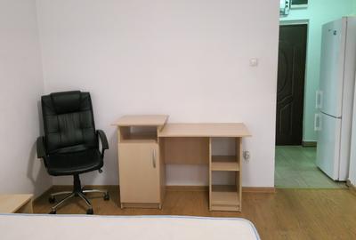 Garsonieră semidecomandată, mobilată în Medicină - 6