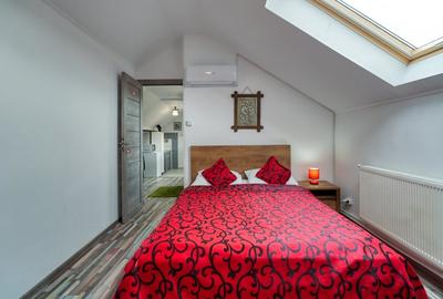 Casă individuală cu 5 camere cu Canalizare în Râșnov - 11