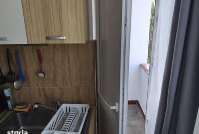 Apartament cu 2 camere în Cornișa - 4