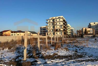 Teren de 455 mp, în Central - 6