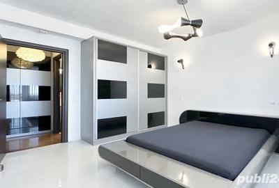 Tomis Plus Deluxe Apartament 2 camere parcare privata subteran inclusa - 3