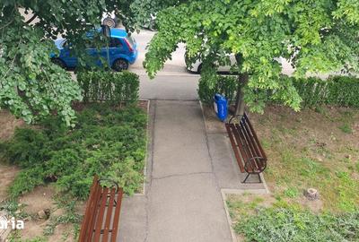 Apartament cu 2 camere decomandat în Central - 20