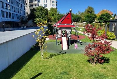 VANZARE APARTAMENT - Cambridge School of Bucharest! - 2