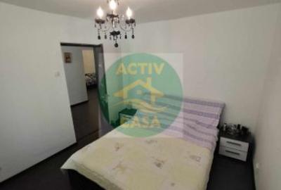 Apartament 4 camere, etaj intermediar, centru - 8