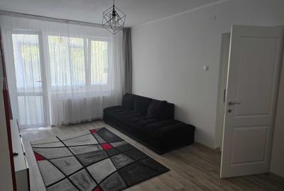 Apartament cu 2 camere semidecomandat în Calea Galați - 3