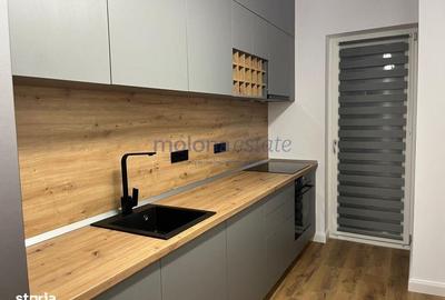 Apartament cu 2 camere, mobilat în Bulgaria - 7