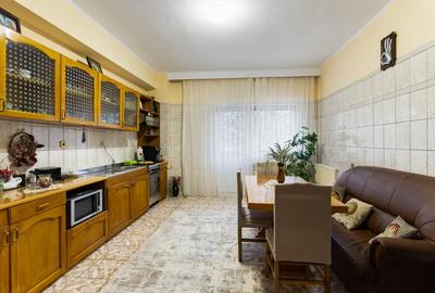 Casă individuală cu 8 camere cu Garaj în Faleza Nord - 4