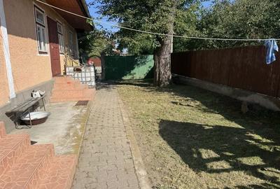 Casă cu 3 camere în Central - 4