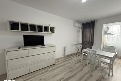 Apartament cu 2 camere în Vest