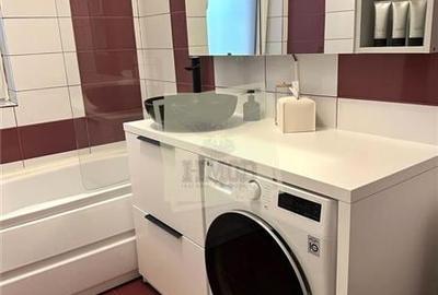 Apartament modern 2 camere cu loc de parcare cartierul Arhitectilor - 13