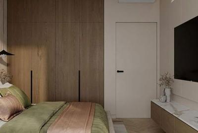 Apartament cu 2 camere în Militari