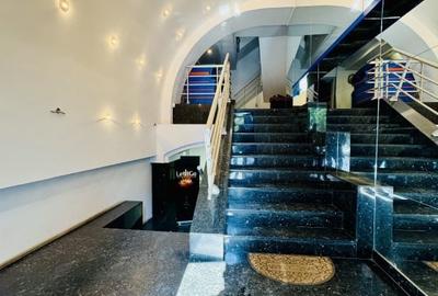 Spațiu comercial, de 800 mp, în Mihai Bravu - 5