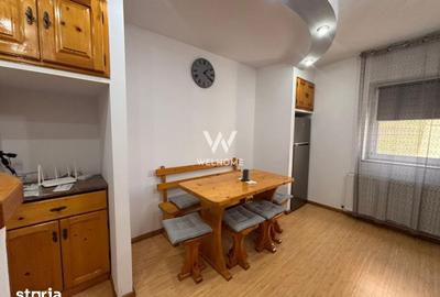 Apartament cu 2 camere decomandat în Central - 1
