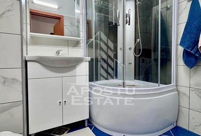 Apartament cu 2 camere în Șega - 4