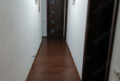 Apartament cu 3 camere decomandat în Popești-Leordeni - 3